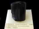 Tourmaline image.