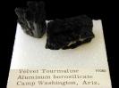 Tourmaline image.
