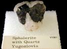 Sphalerite image.