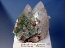 Malachite image.