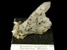 Hematite image.