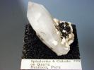 Sphalerite image.