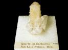 Quartz image.