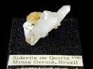 Siderite image.