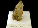 Epidote image.