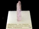 Spodumene image.