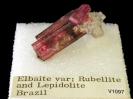 Tourmaline image.