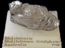 Molybdenite image.