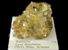 Wulfenite image.