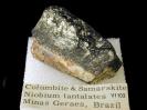 Columbite image.