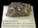Nickel-Skutterudite image.