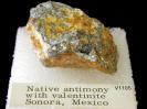 Antimony image.