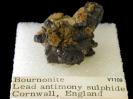 Bournonite image.