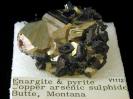Enargite image.