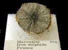 Marcasite image.