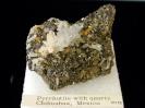 Pyrrhotite image.