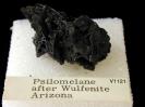Psilomelane image.