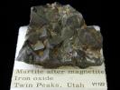 Hematite image.