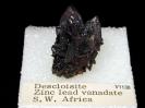 Descloisite image.