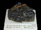 Tourmaline image.