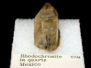 Rhodochrosite image.