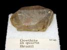 Goethite image.