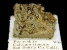 Perovskite image.