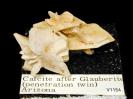 Calcite image.