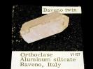 Orthoclase image.