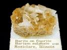 Barite image.