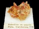 Tourmaline image.