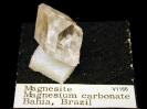 Magnesite image.