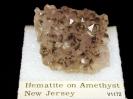 Hematite image.