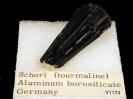 Tourmaline image.