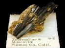 Tourmaline image.
