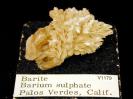 Barite image.