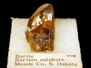 Barite image.