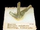 Barite image.
