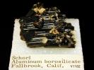 Tourmaline image.