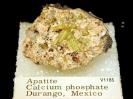 Apatite image.