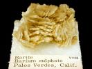 Barite image.