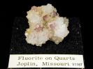 Fluorite image.