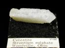 Celestite image.