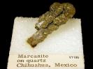 Marcasite image.