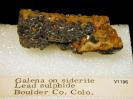 Galena image.