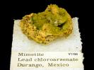 Mimetite image.