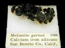 Garnet image.