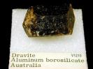 Tourmaline image.