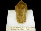 Lepidolite image.