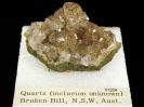 Quartz image.